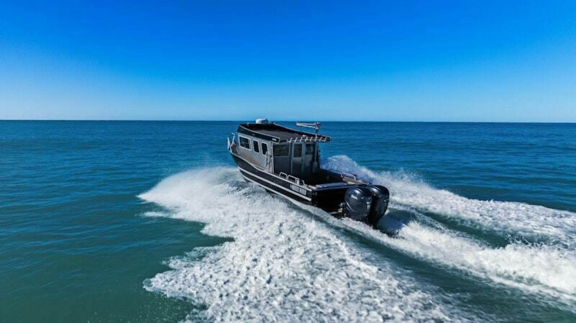 2024 North River Endurance — photo 9