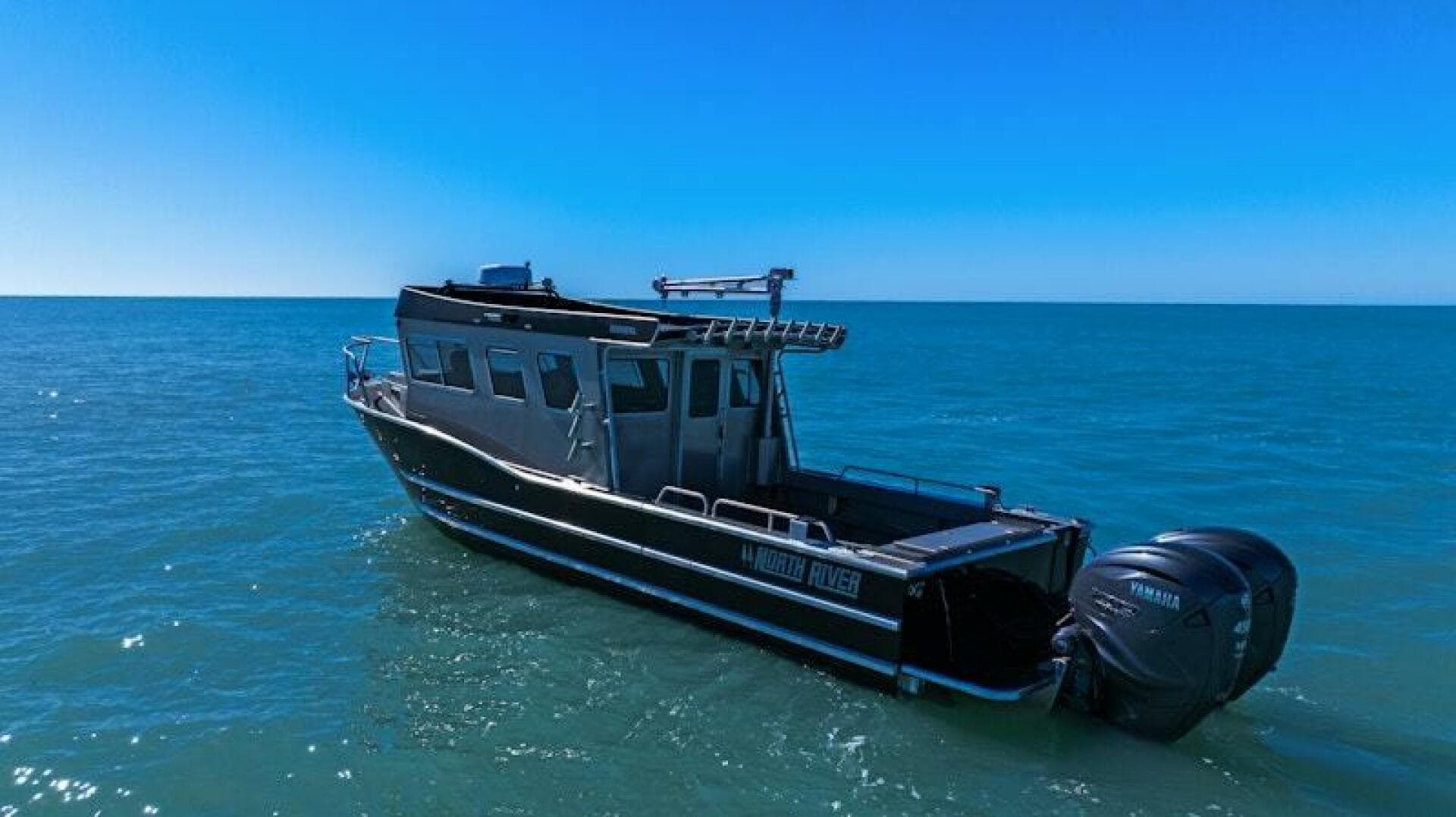 2024 North River Endurance — photo 2