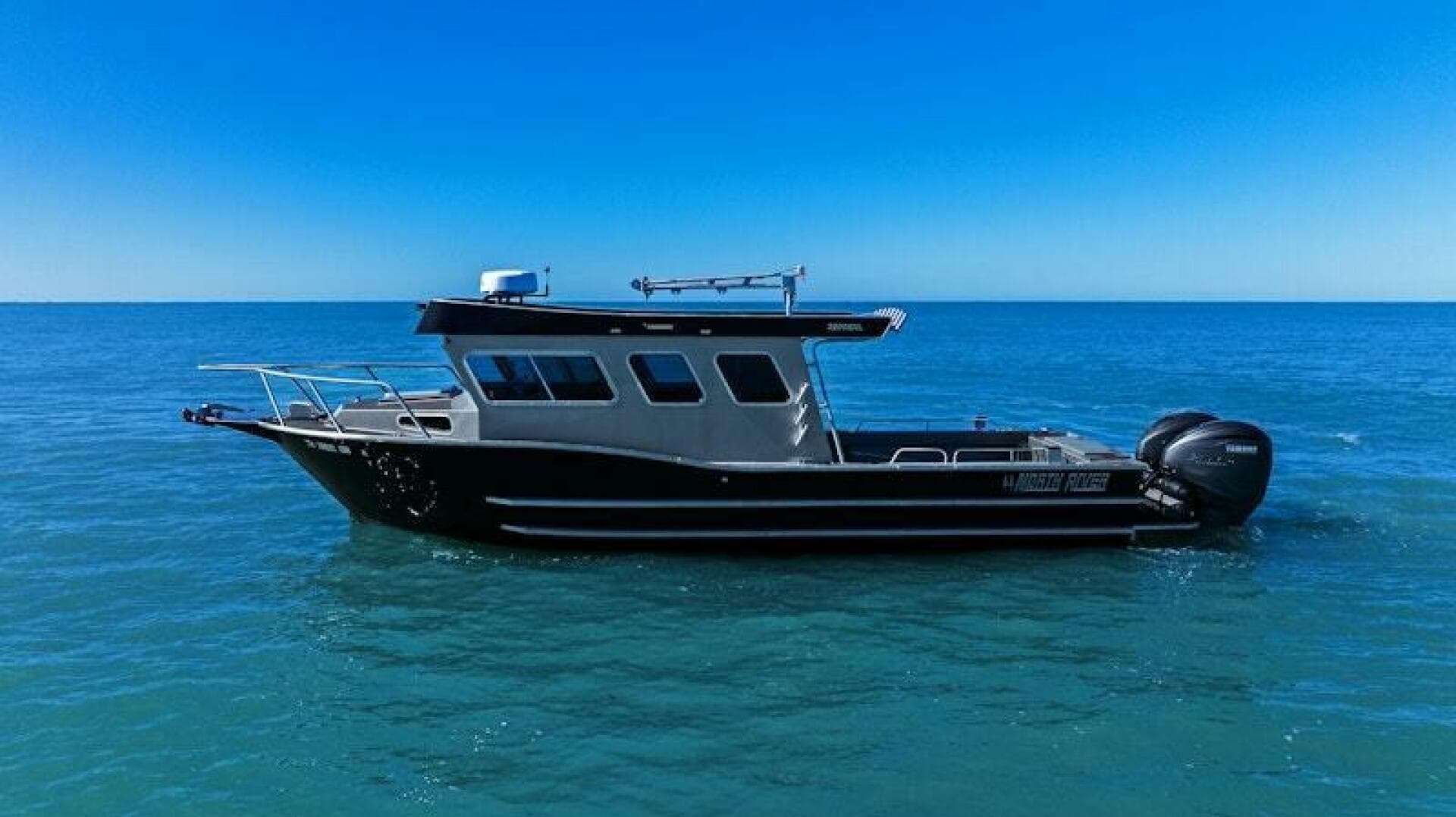 2024 North River Endurance — photo 1