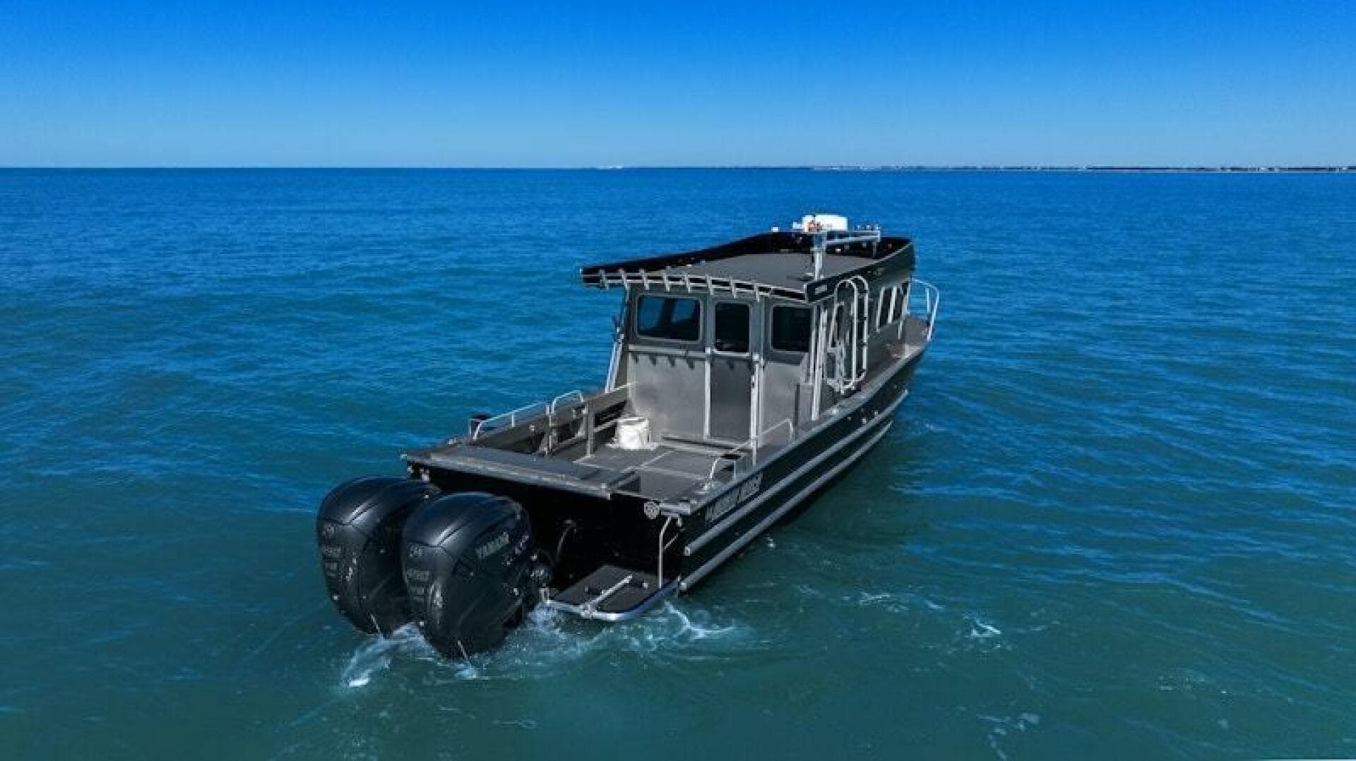 2024 North River Endurance — photo 7