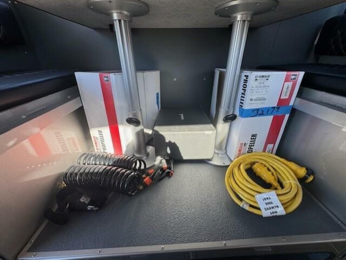 2024 North River Endurance — photo 16