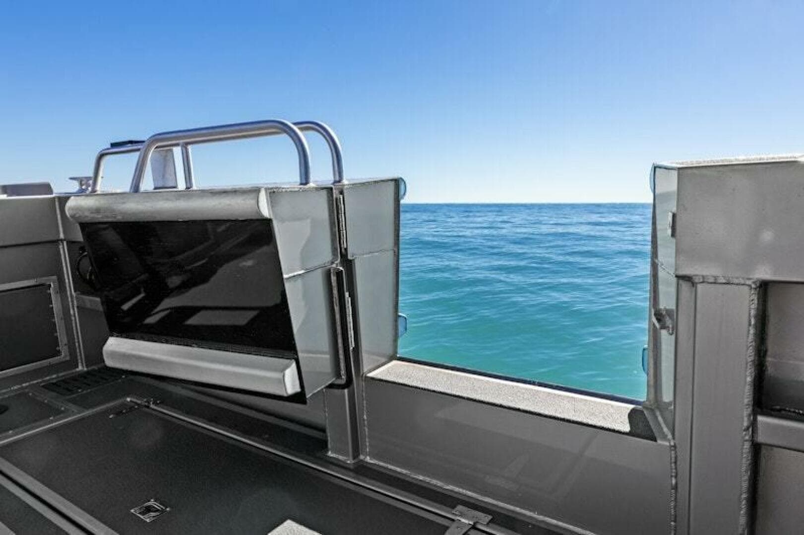 2024 North River Endurance — photo 30