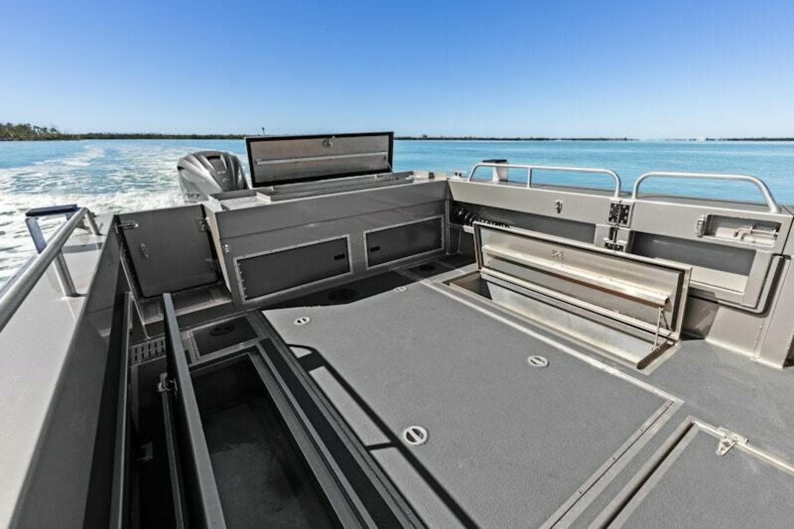 2024 North River Endurance — photo 31