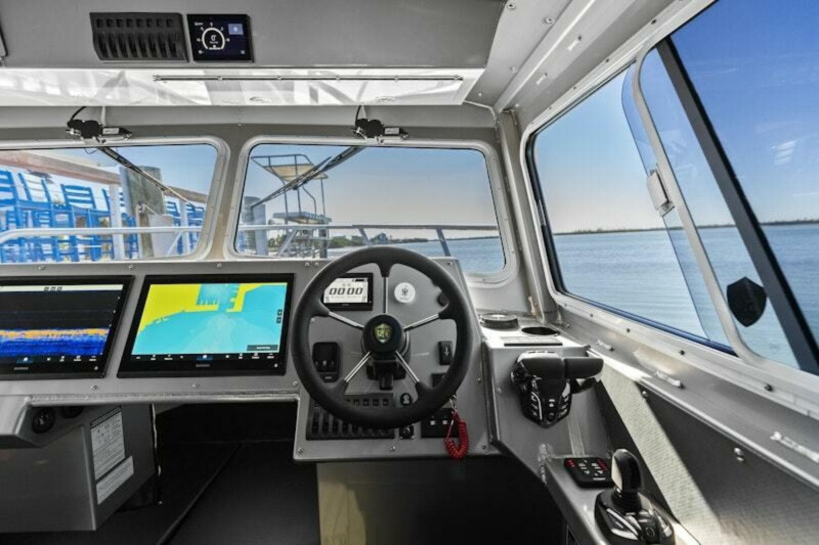 2024 North River Endurance — photo 26