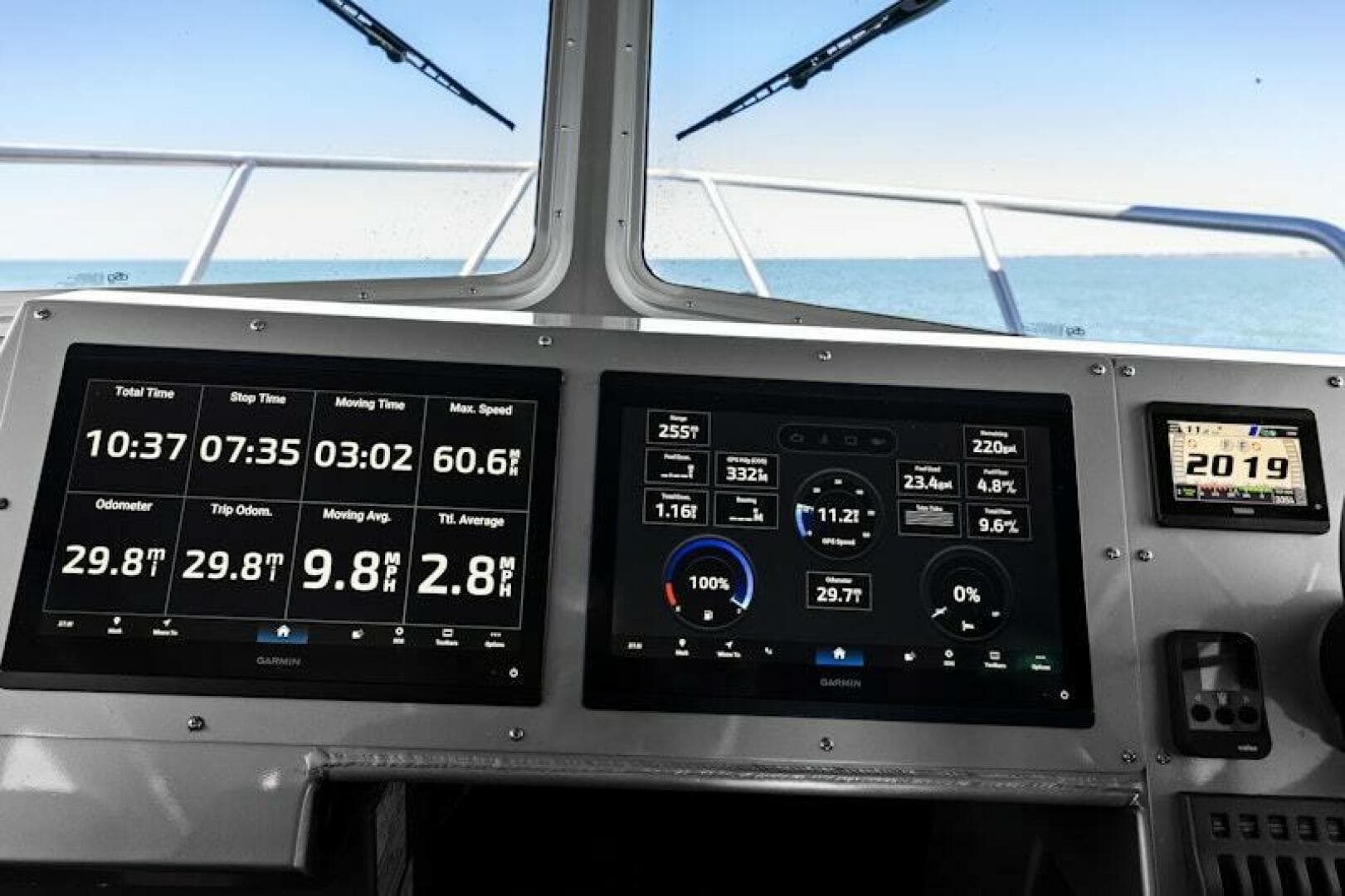 2024 North River Endurance — photo 25