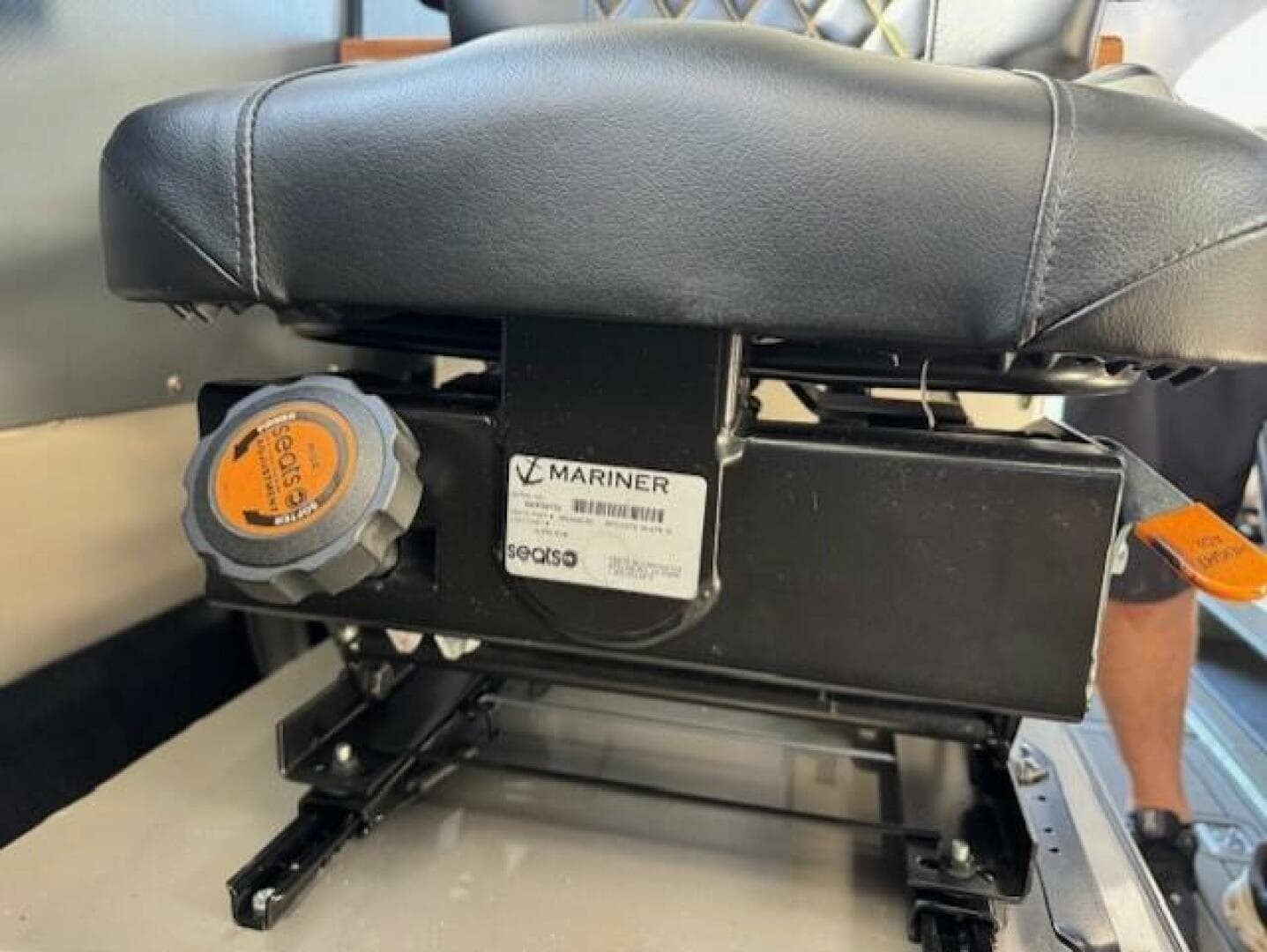 2024 North River Endurance — photo 19