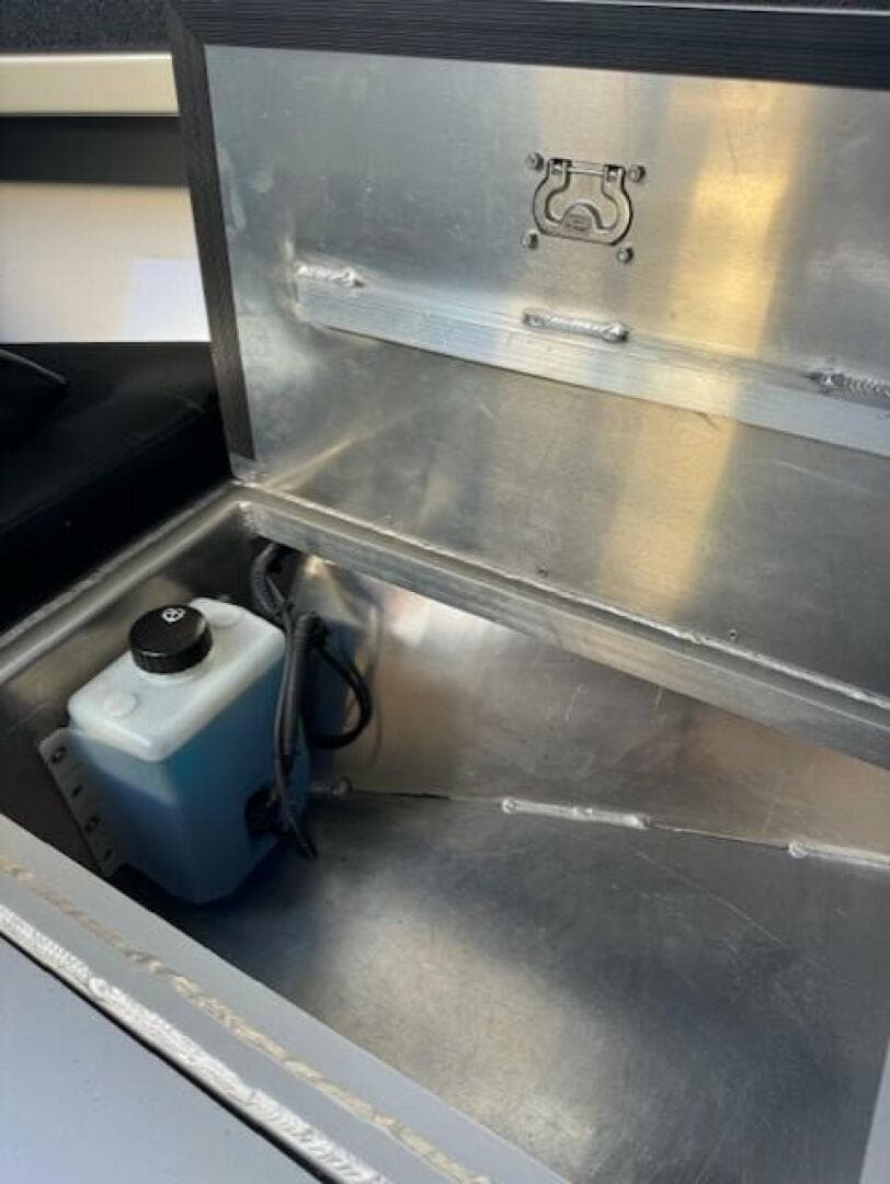 2024 North River Endurance — photo 18