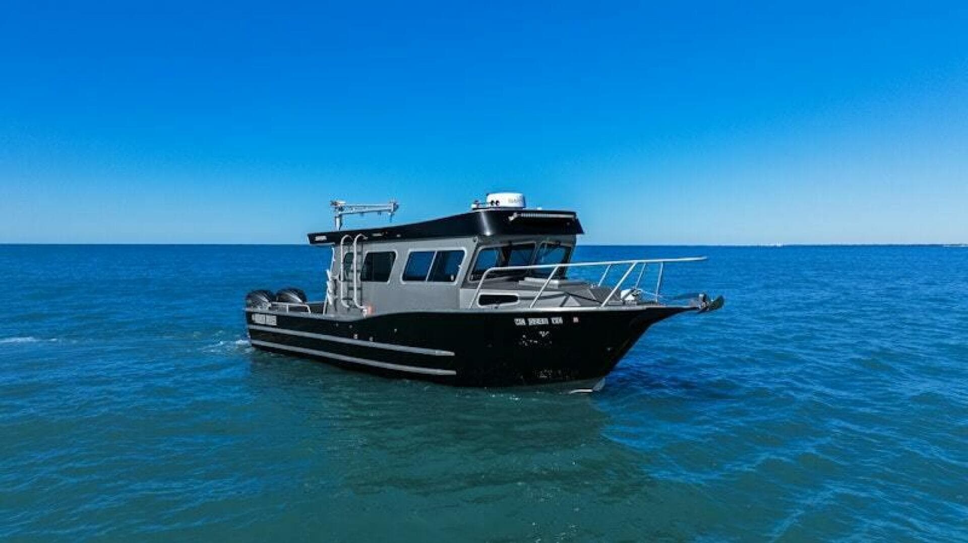 2024 North River Endurance — photo 4