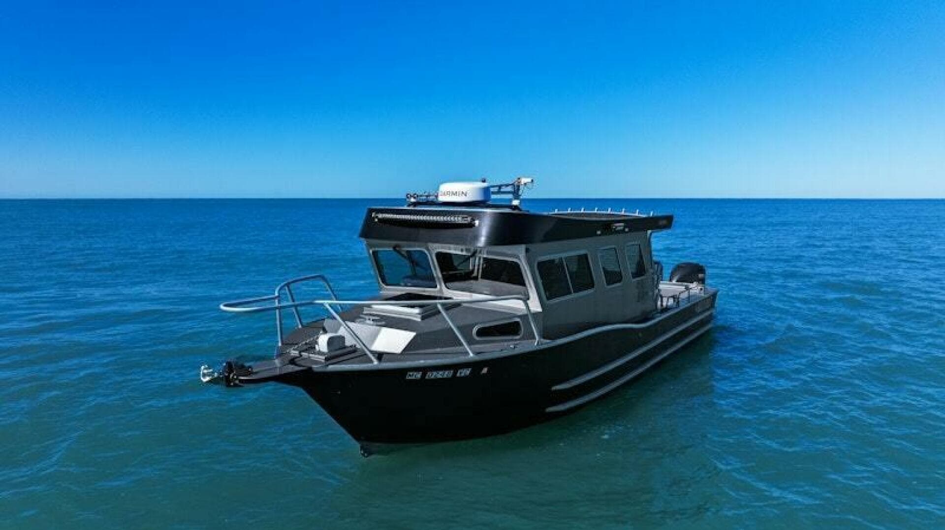 2024 North River Endurance — photo 3