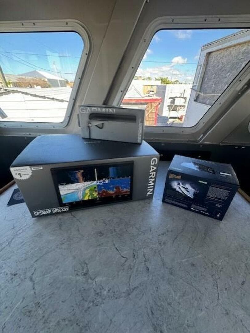 2024 North River Endurance — photo 17