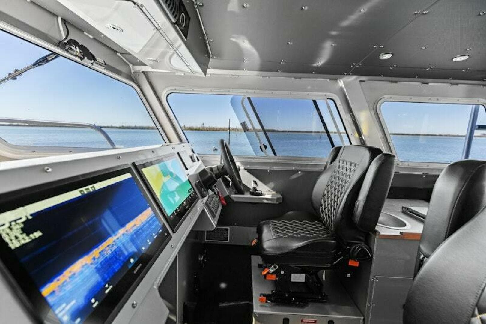 2024 North River Endurance — photo 24