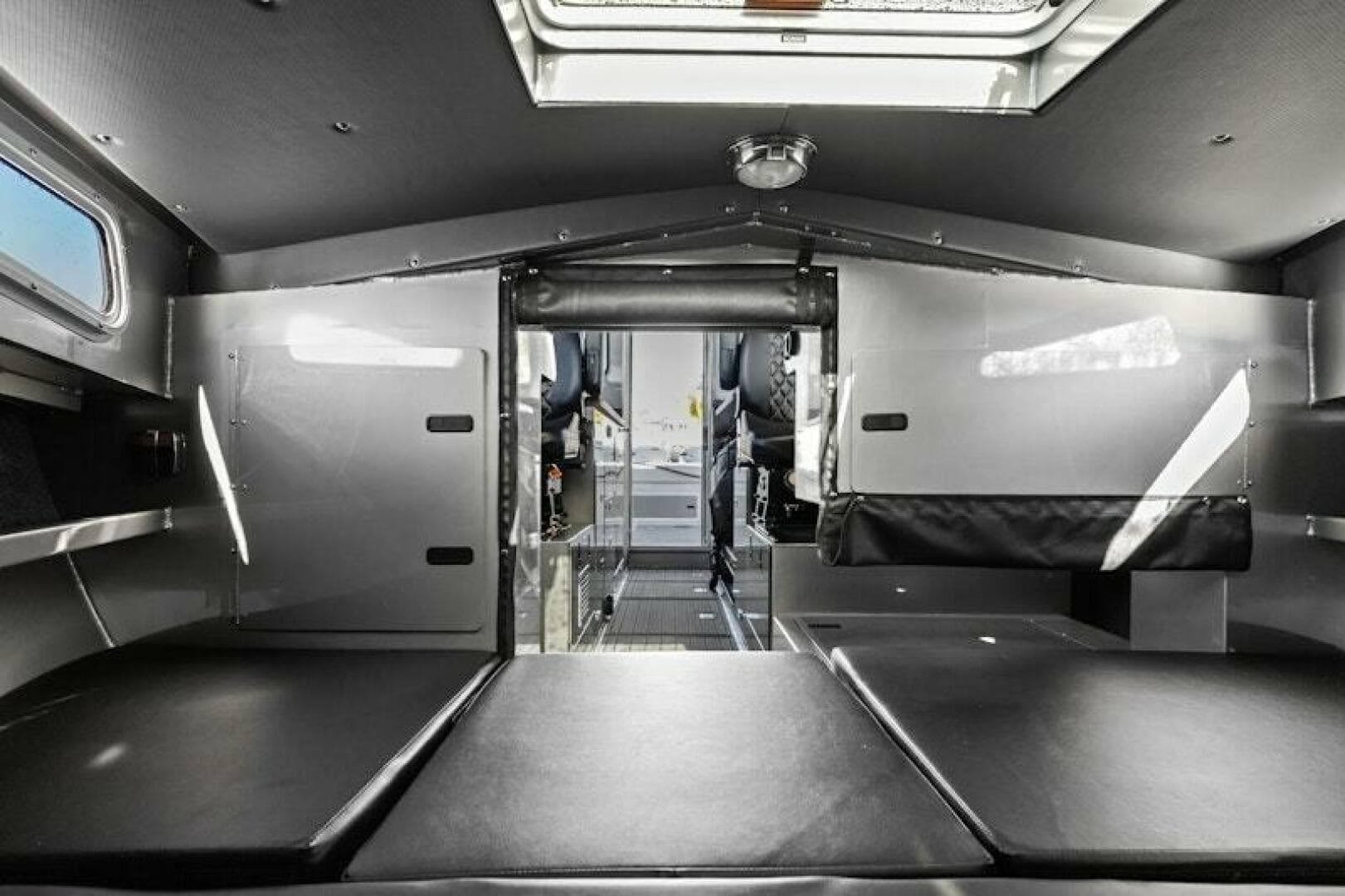 2024 North River Endurance — photo 22