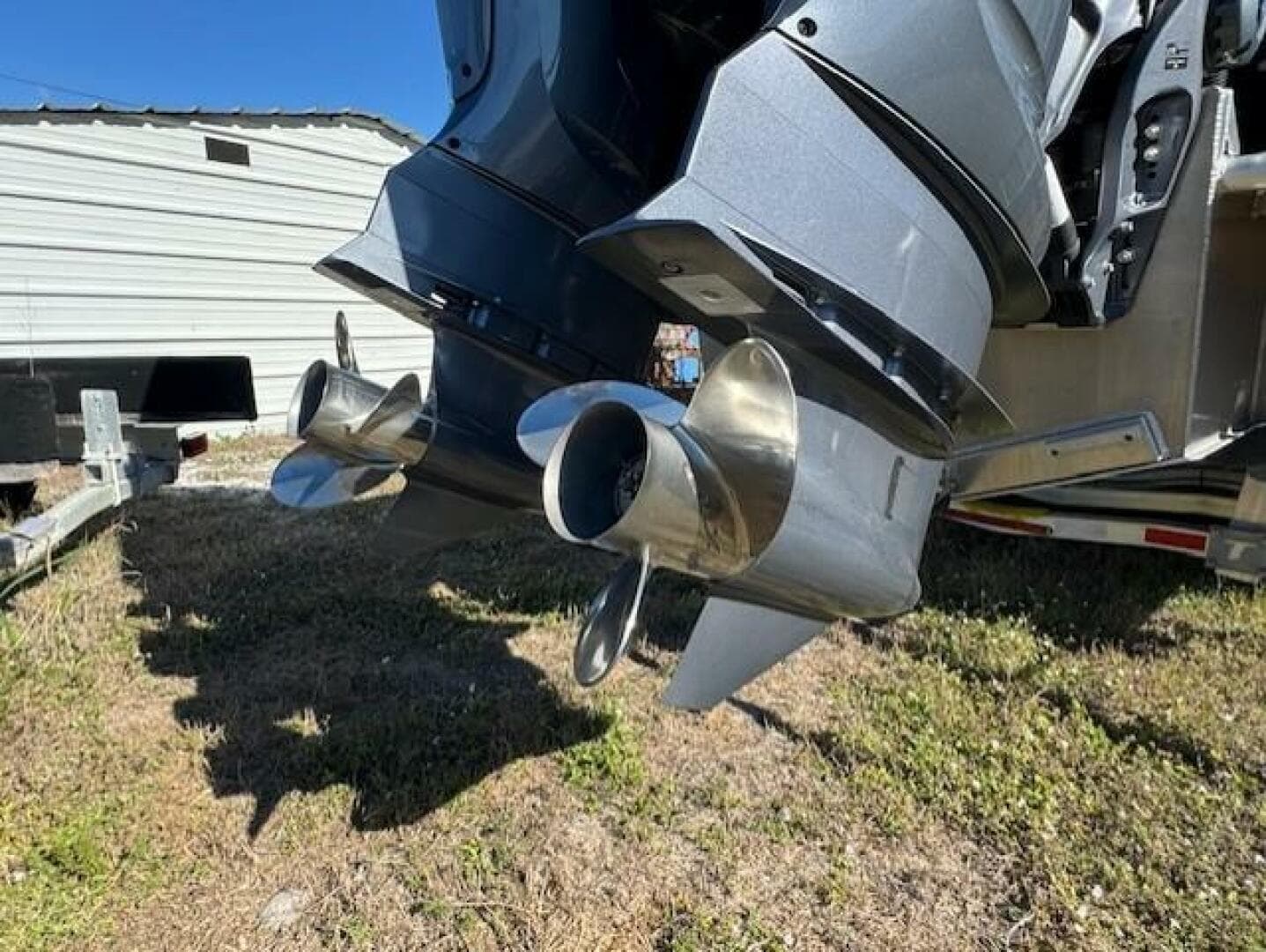 2024 North River Endurance — photo 14