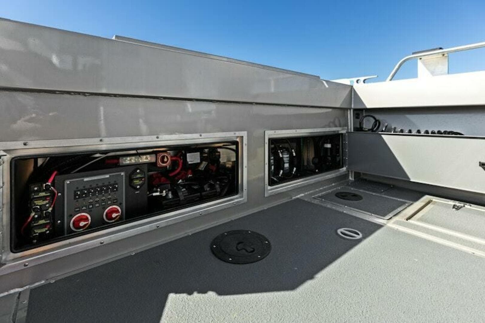 2024 North River Endurance — photo 28