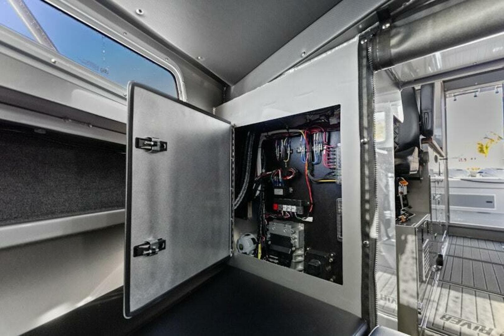 2024 North River Endurance — photo 21