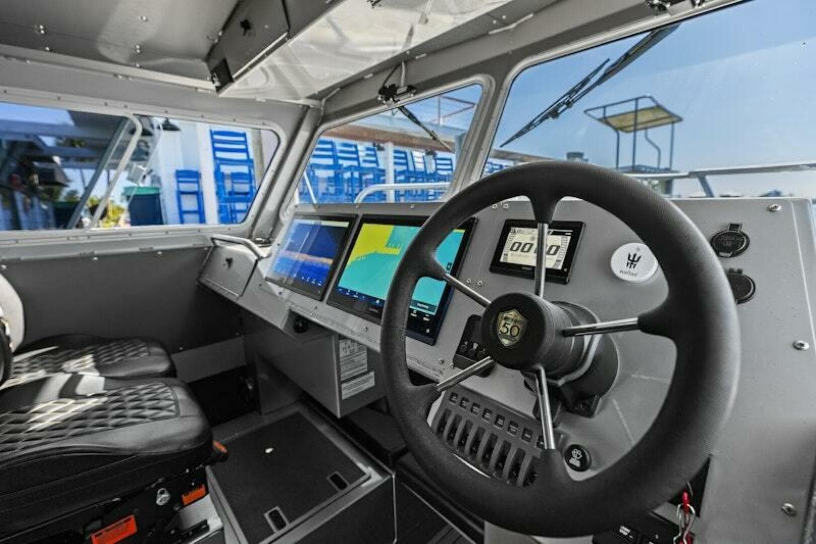 2024 North River Endurance — photo 27