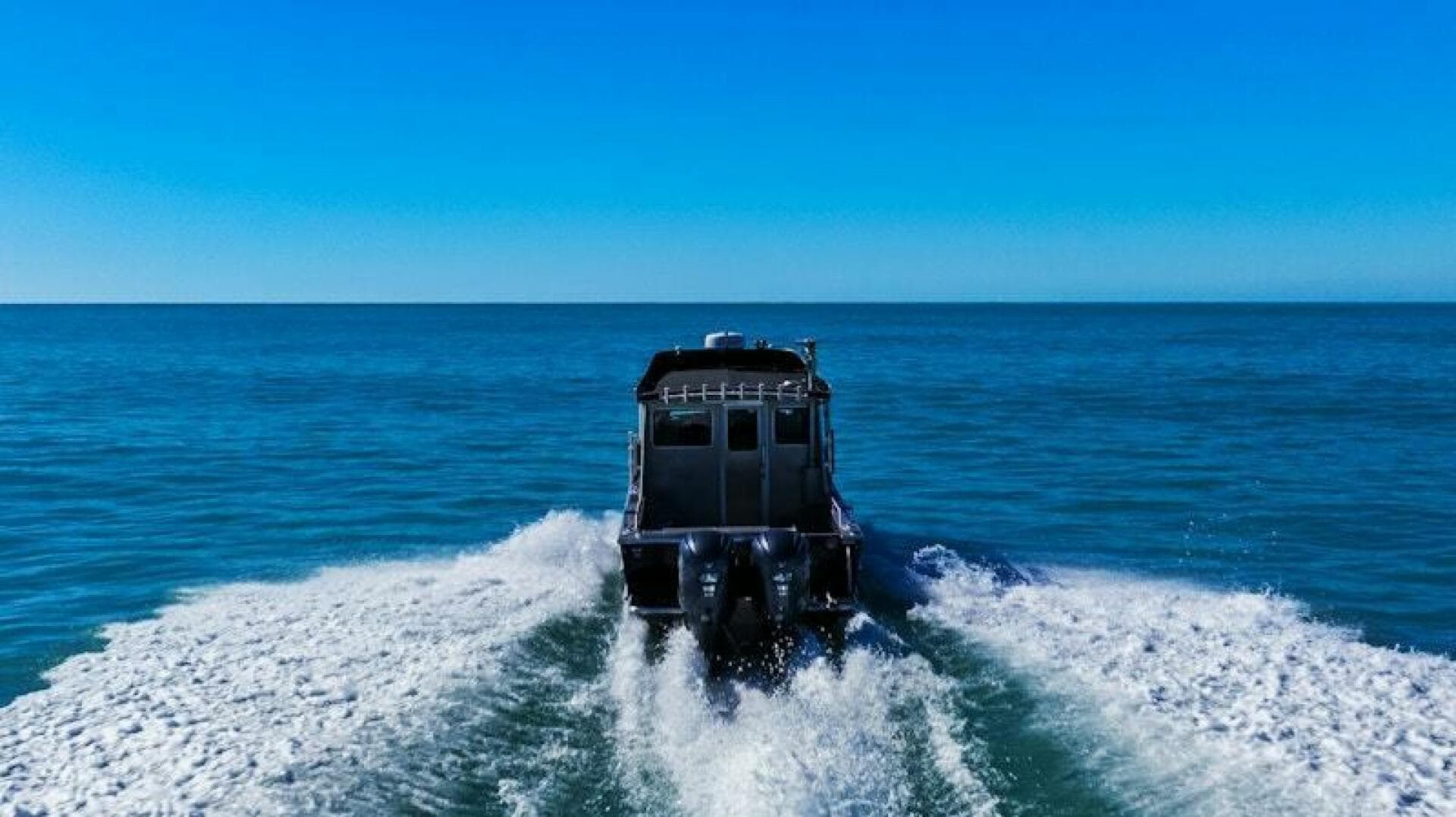 2024 North River Endurance — photo 8