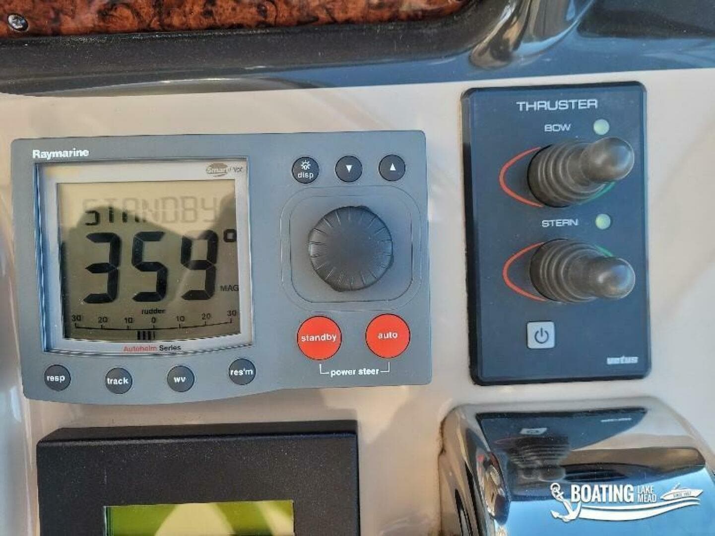 2005 Sea Ray — photo 11