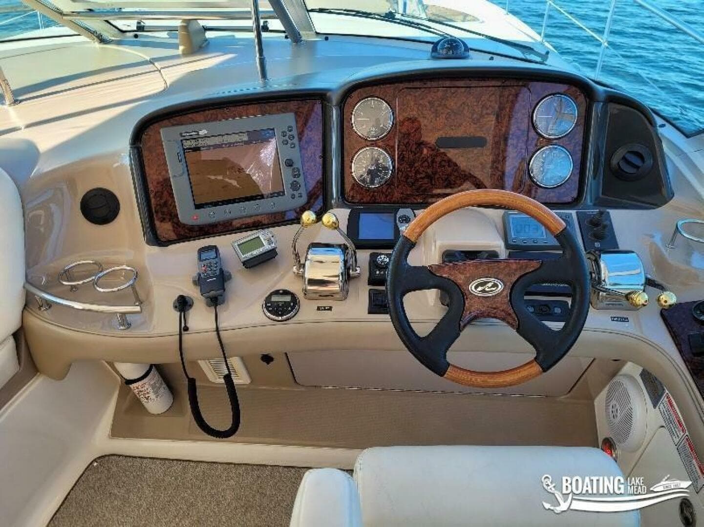 2005 Sea Ray — photo 12