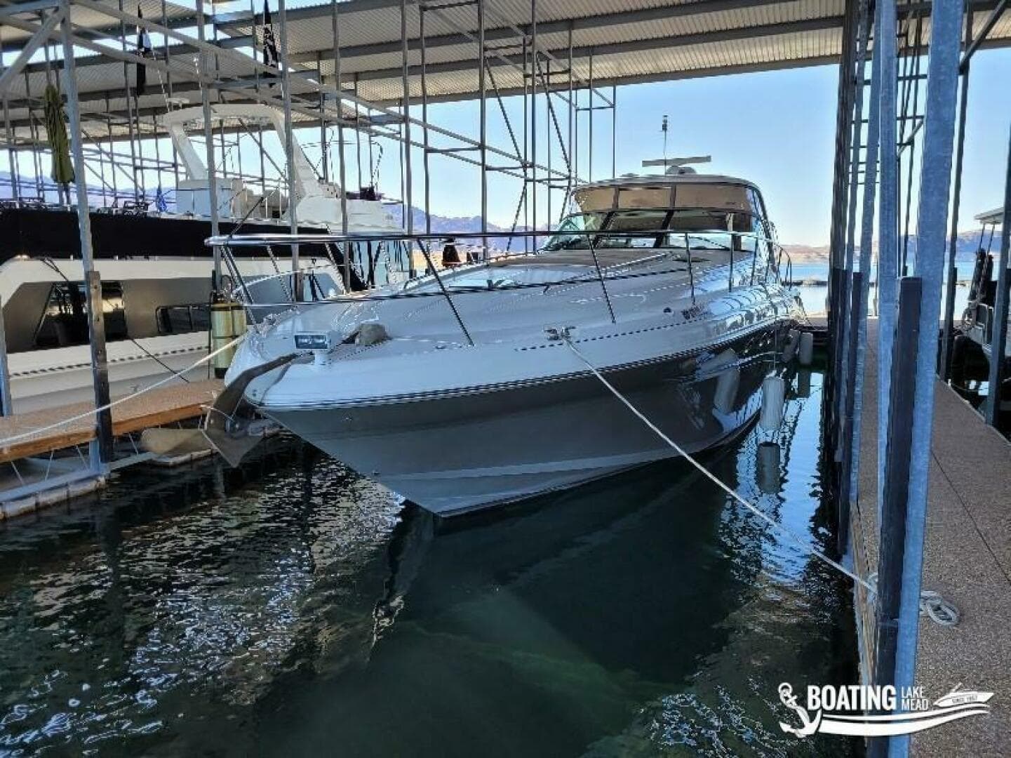 2005 Sea Ray — photo 21