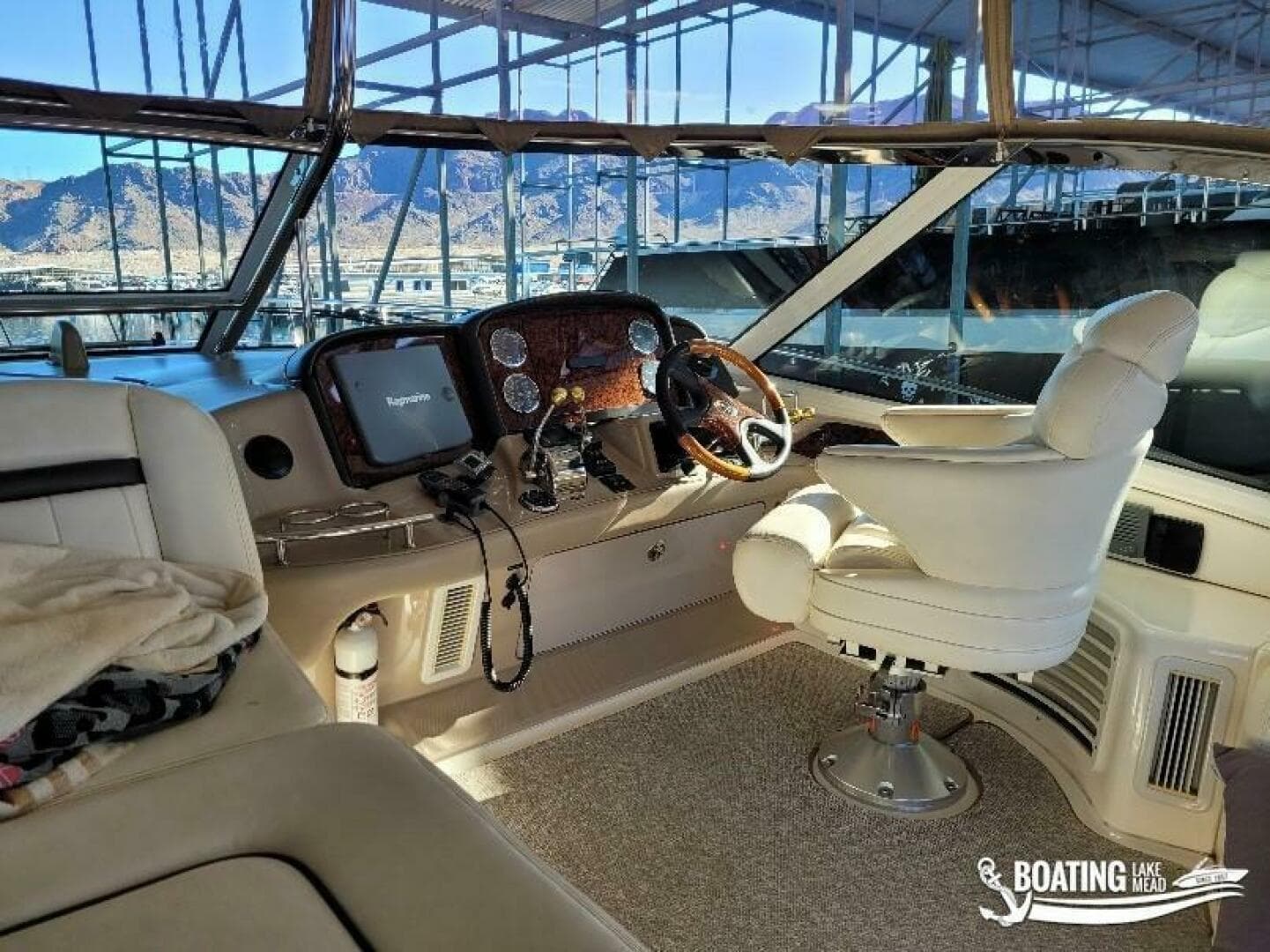 2005 Sea Ray — photo 10