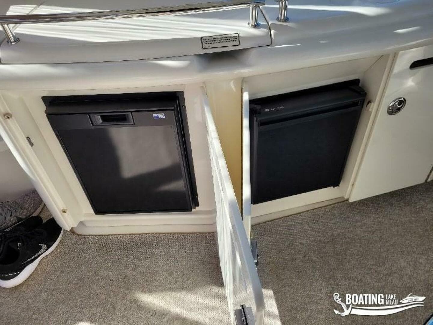 2005 Sea Ray — photo 25