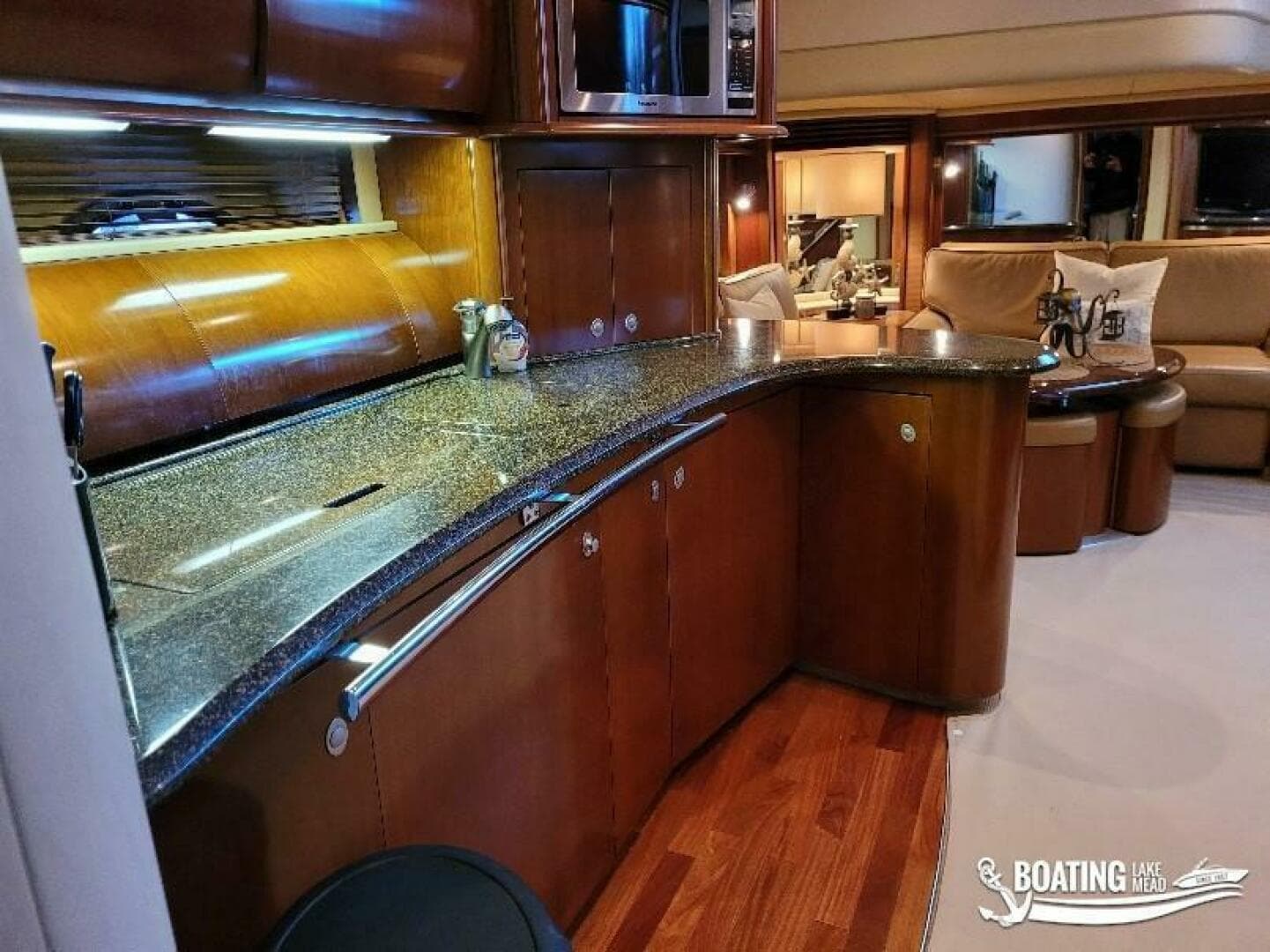 2005 Sea Ray — photo 16