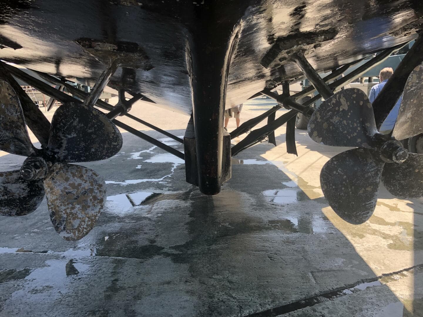 1982 Defever 52 Offshore Cruiser — photo 13