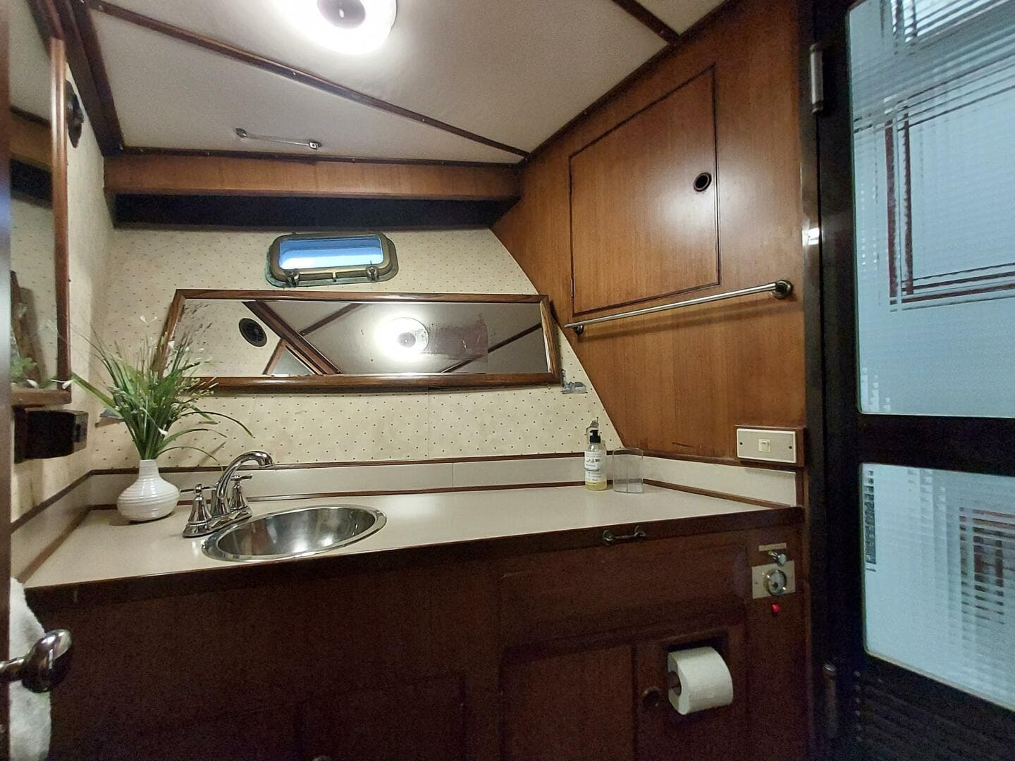 1982 Defever 52 Offshore Cruiser — photo 62