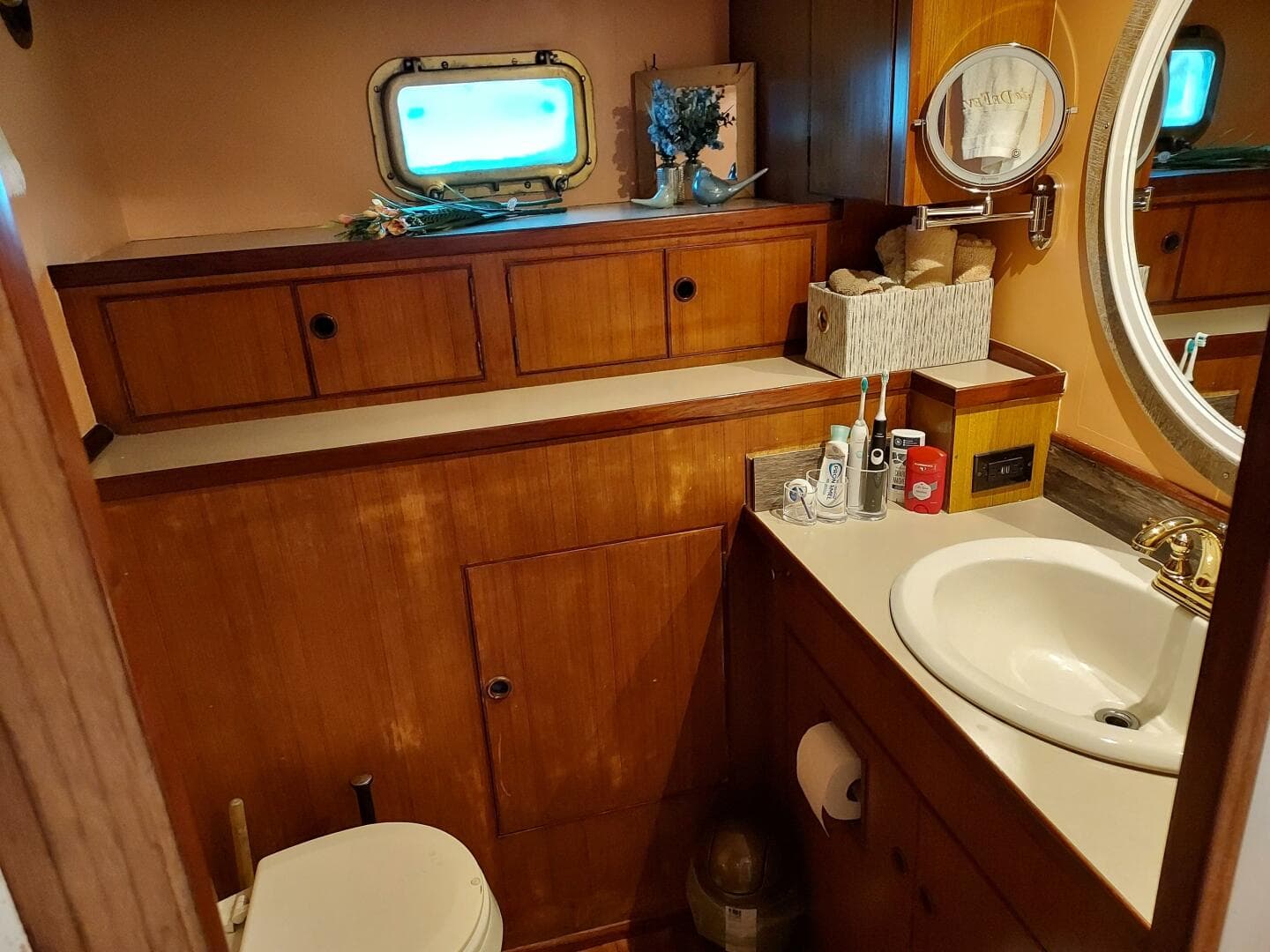 1982 Defever 52 Offshore Cruiser — photo 55