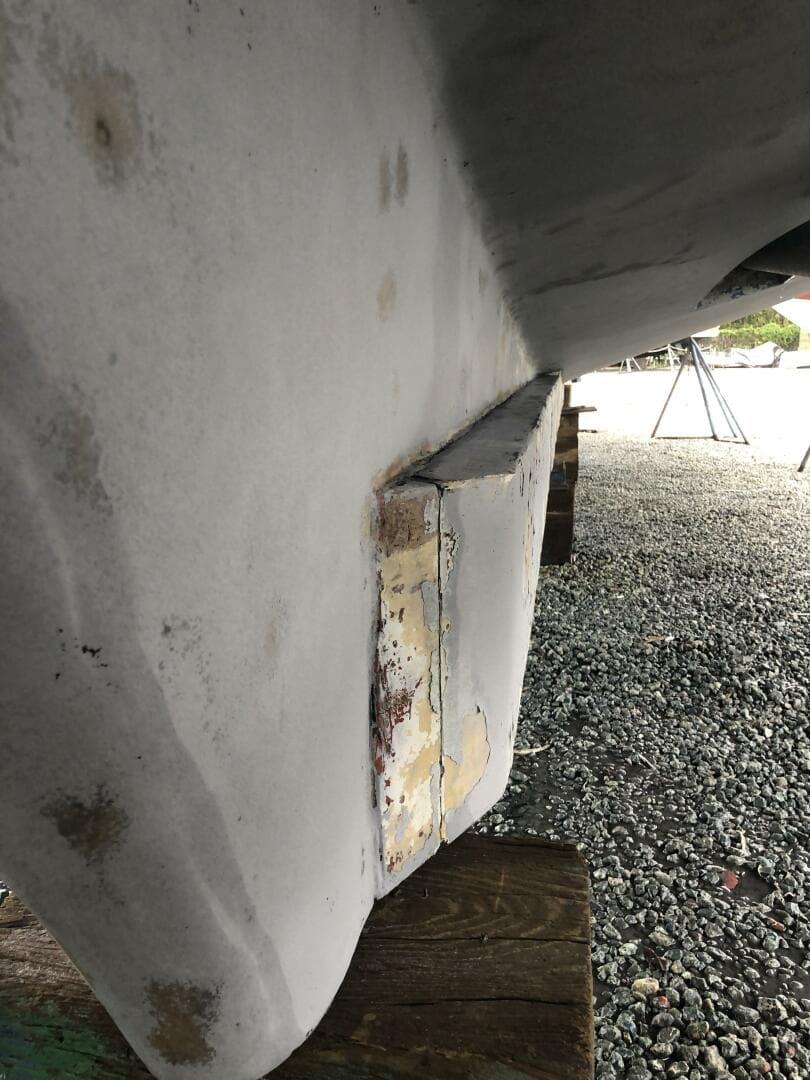 1982 Defever 52 Offshore Cruiser — photo 15