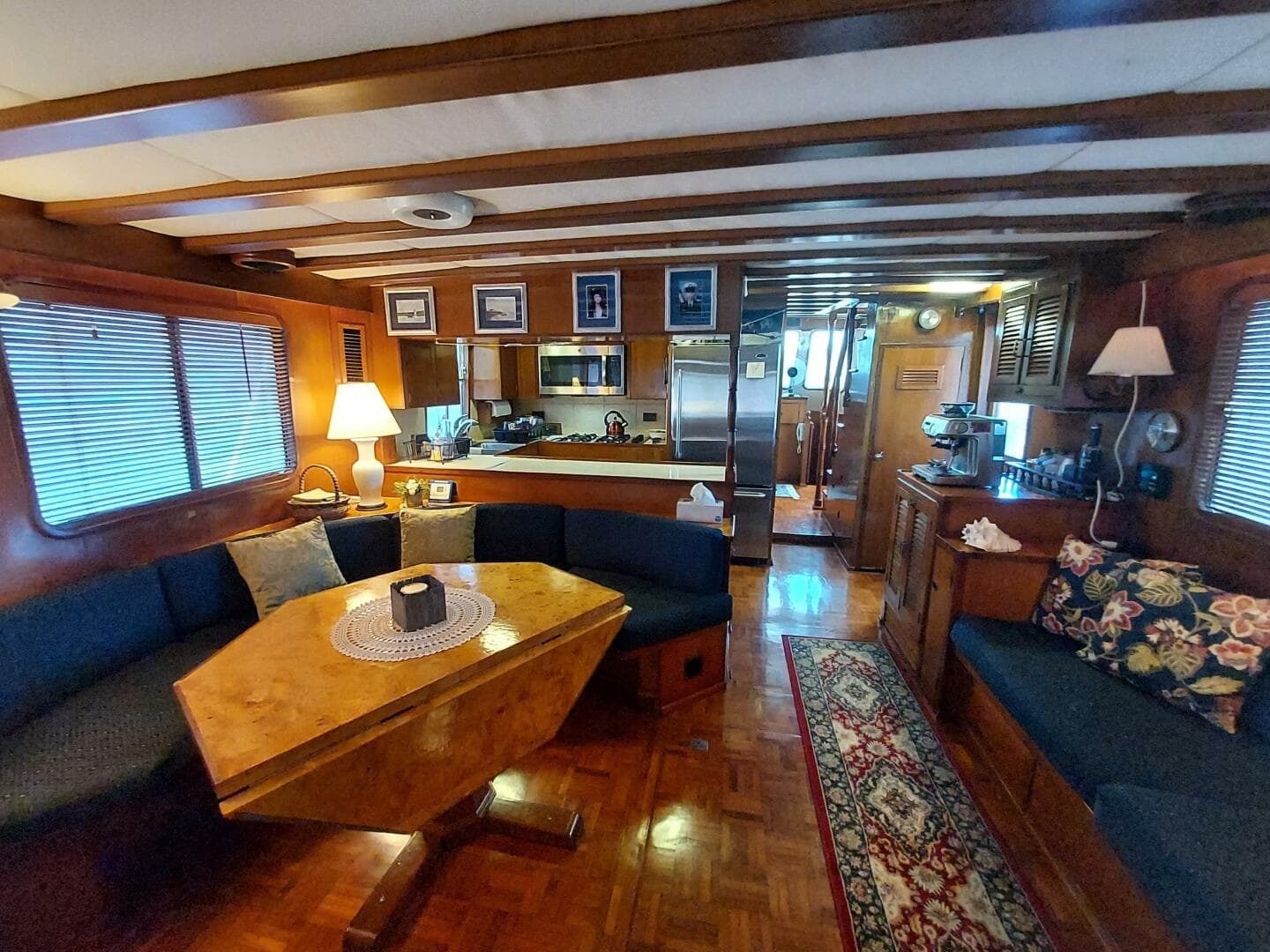 1982 Defever 52 Offshore Cruiser — photo 34