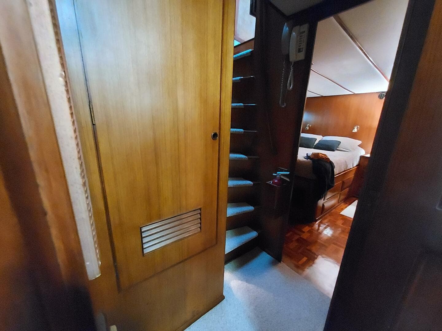 1982 Defever 52 Offshore Cruiser — photo 58