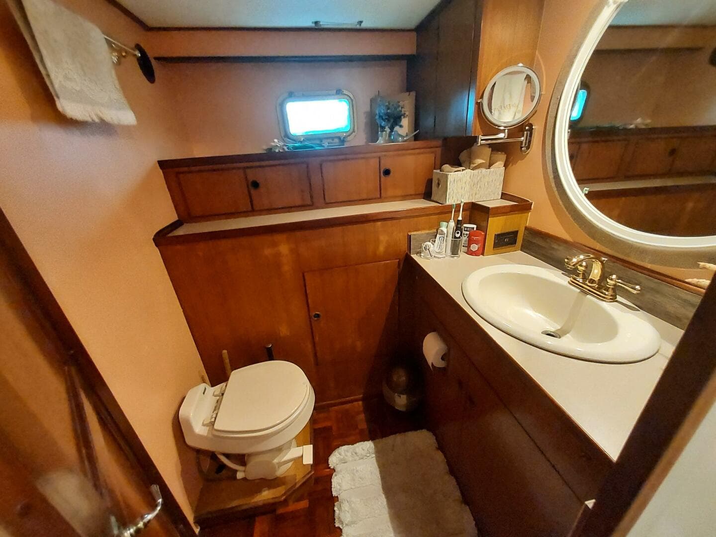 1982 Defever 52 Offshore Cruiser — photo 53