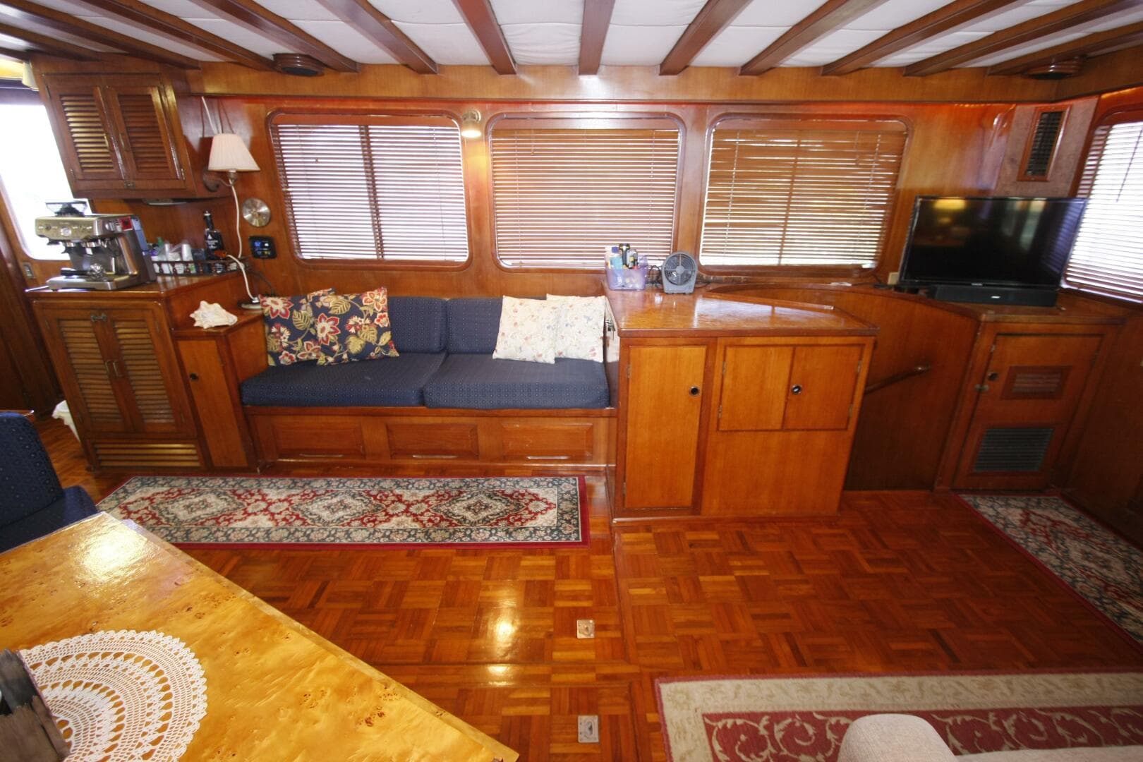 1982 Defever 52 Offshore Cruiser — photo 25
