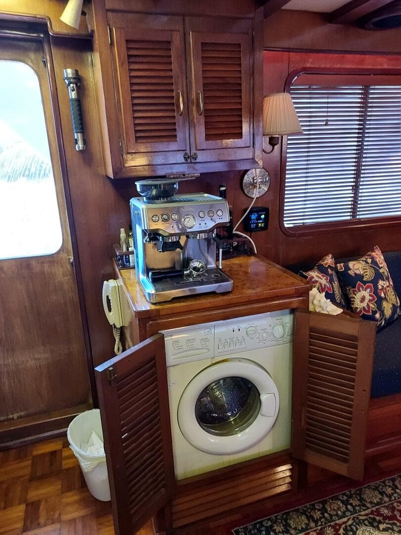 1982 Defever 52 Offshore Cruiser — photo 41