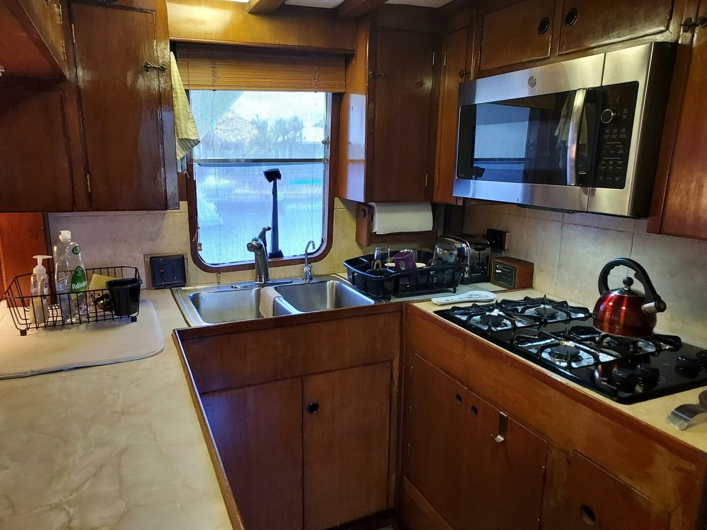 1982 Defever 52 Offshore Cruiser — photo 37