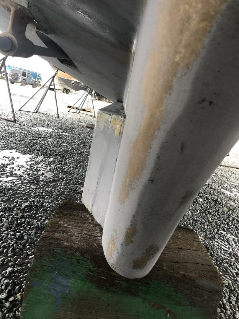 1982 Defever 52 Offshore Cruiser — photo 14