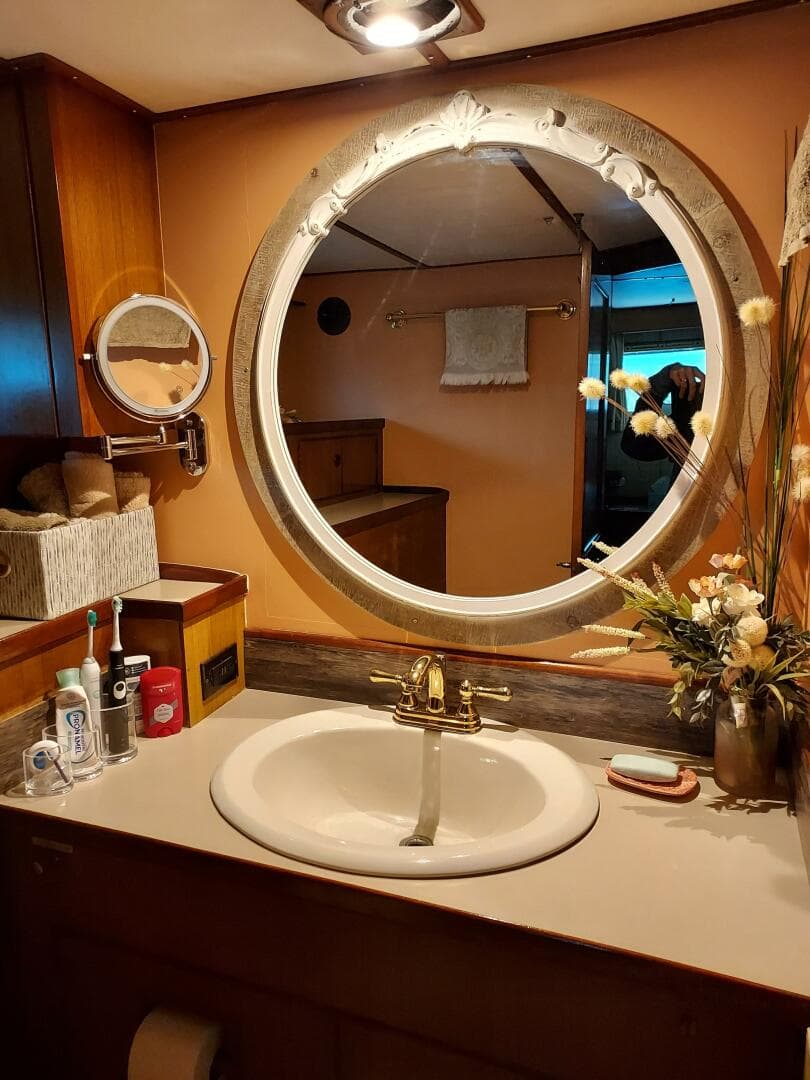 1982 Defever 52 Offshore Cruiser — photo 52