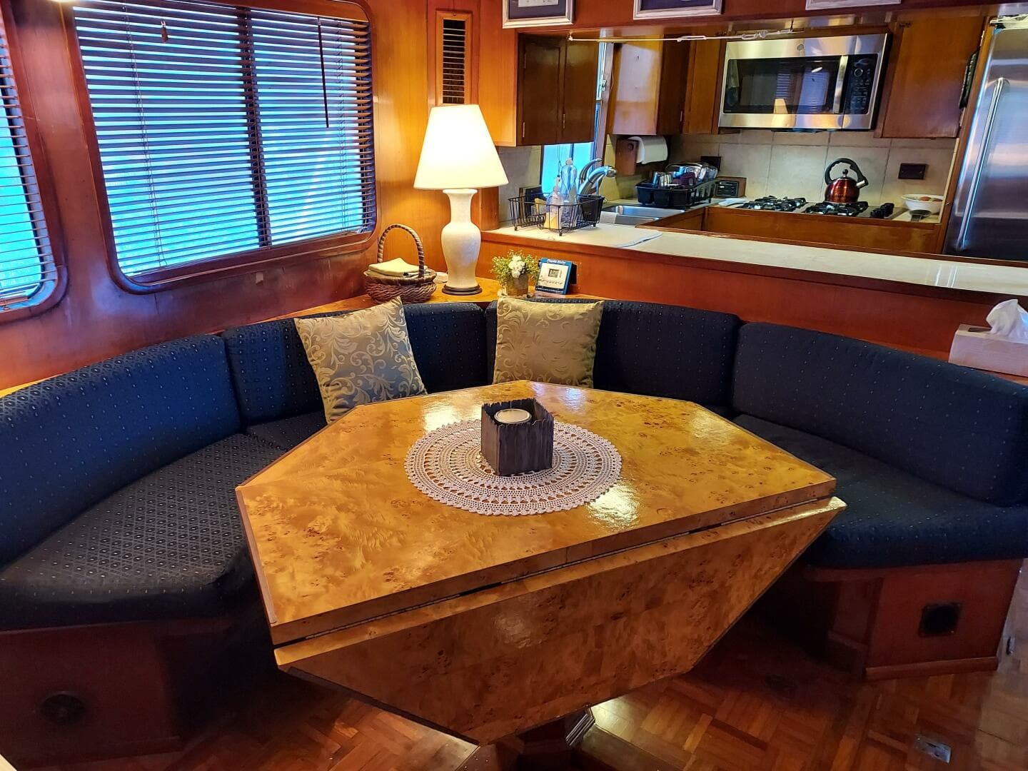 1982 Defever 52 Offshore Cruiser — photo 35