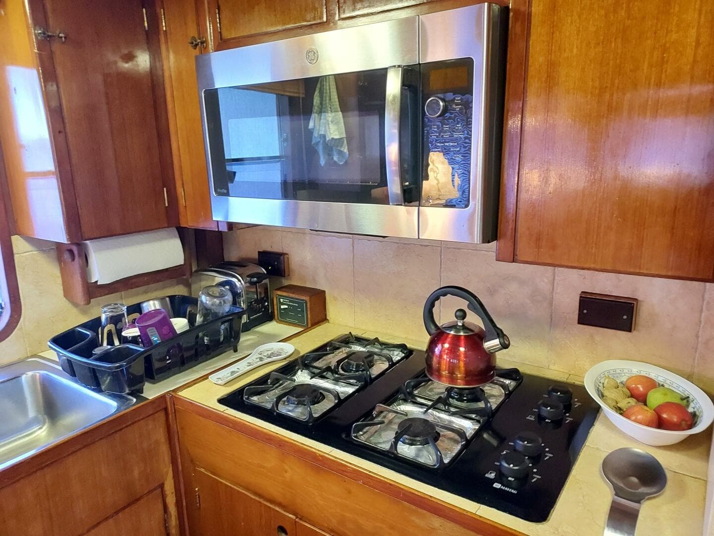 1982 Defever 52 Offshore Cruiser — photo 39