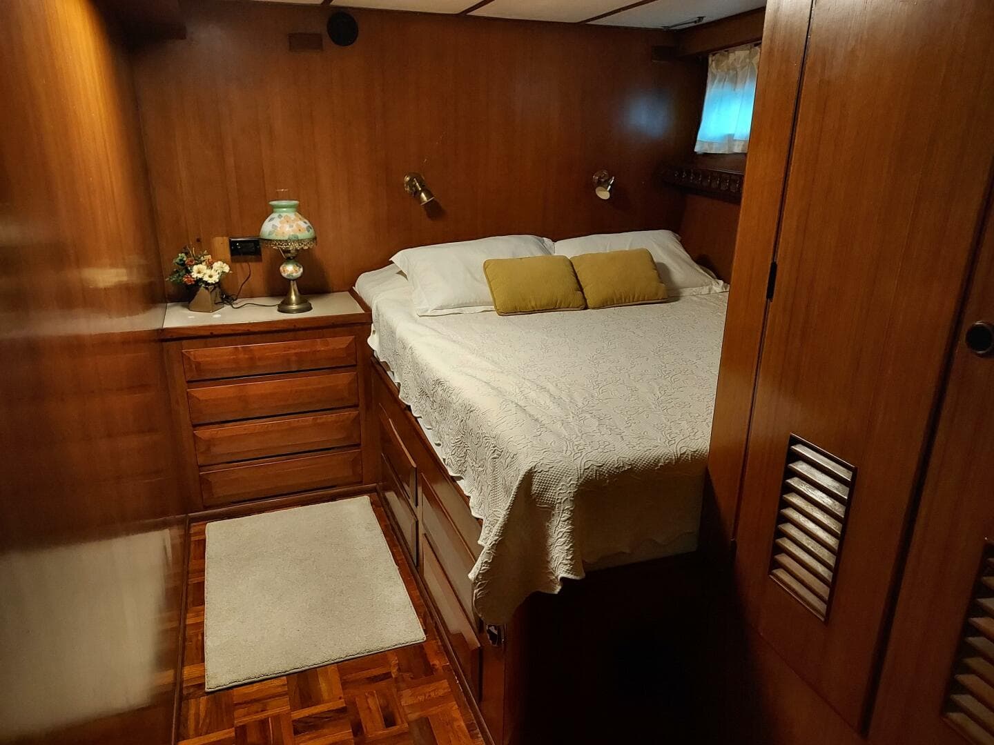1982 Defever 52 Offshore Cruiser — photo 60