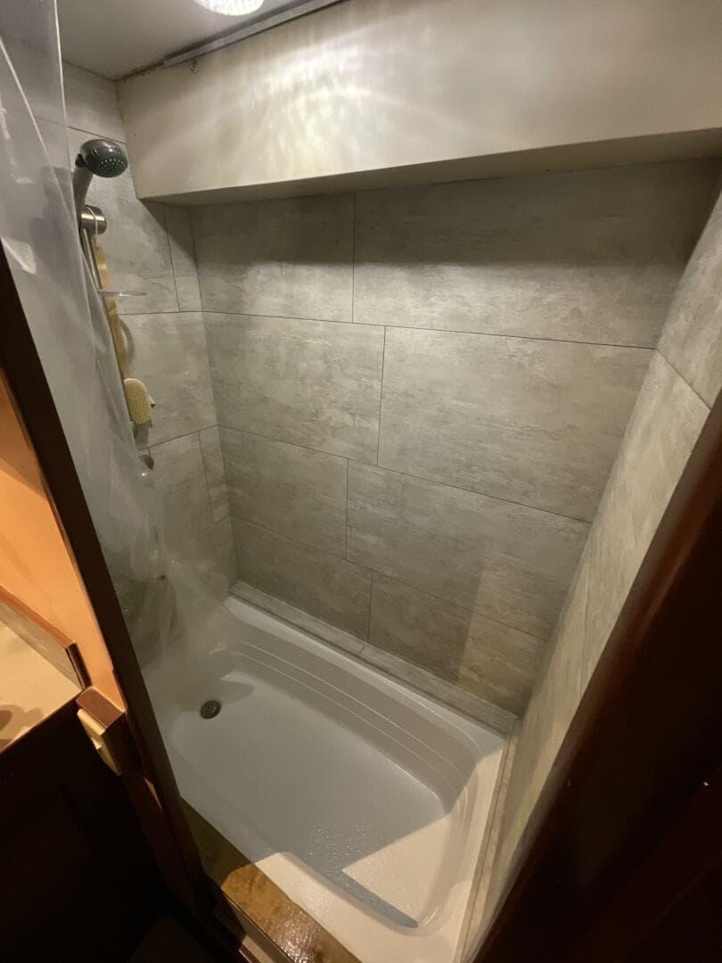 1982 Defever 52 Offshore Cruiser — photo 54