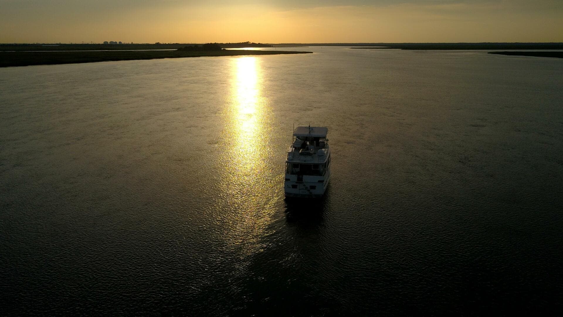 1982 Defever 52 Offshore Cruiser — photo 5