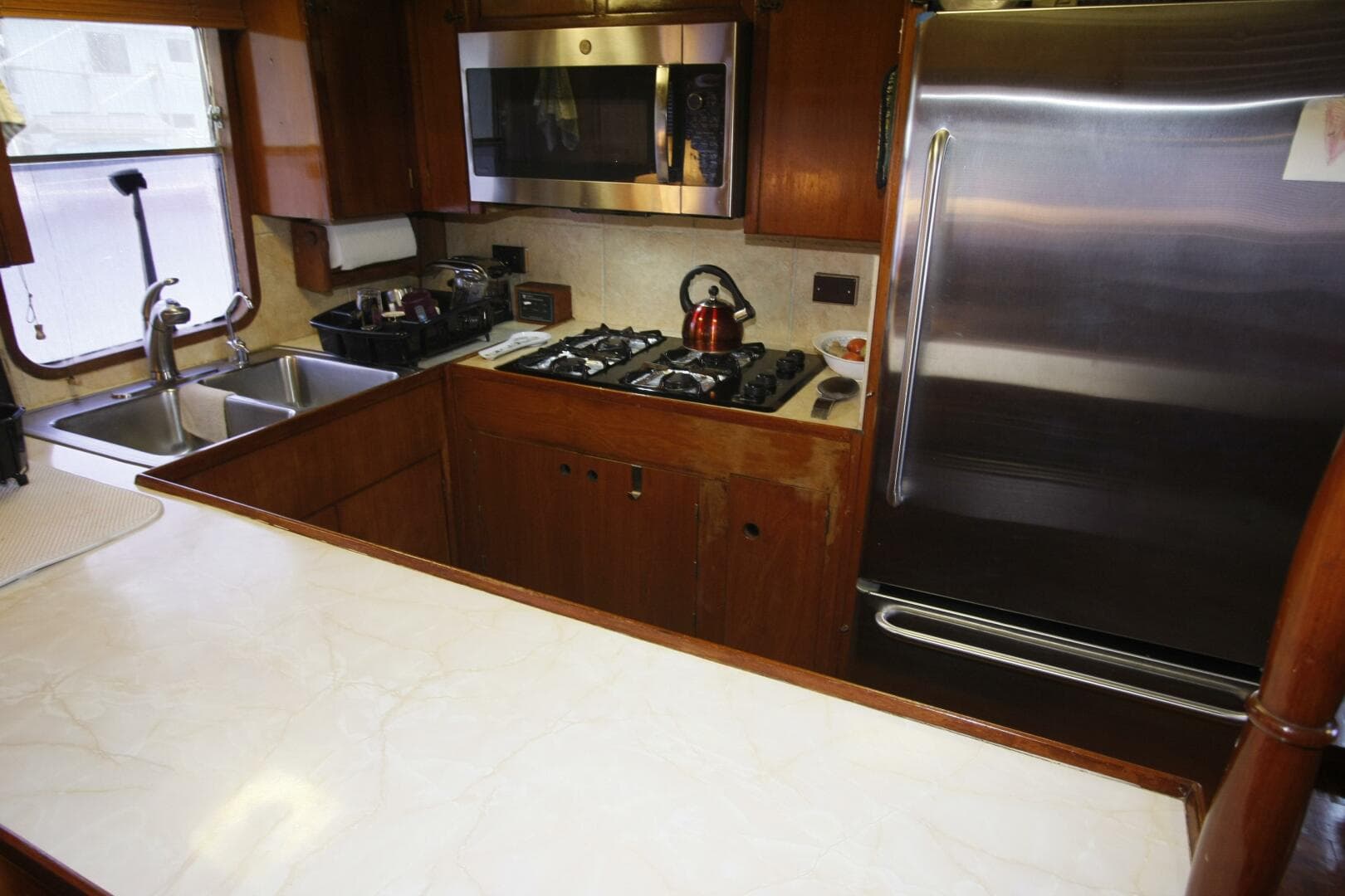 1982 Defever 52 Offshore Cruiser — photo 20