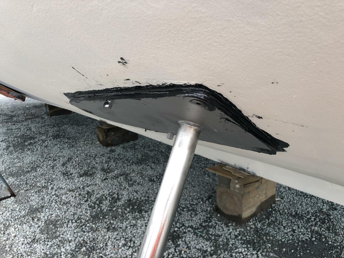 1982 Defever 52 Offshore Cruiser — photo 9