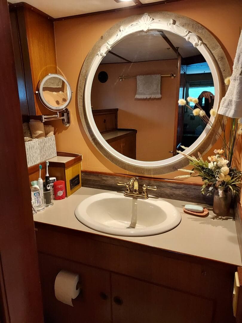 1982 Defever 52 Offshore Cruiser — photo 57