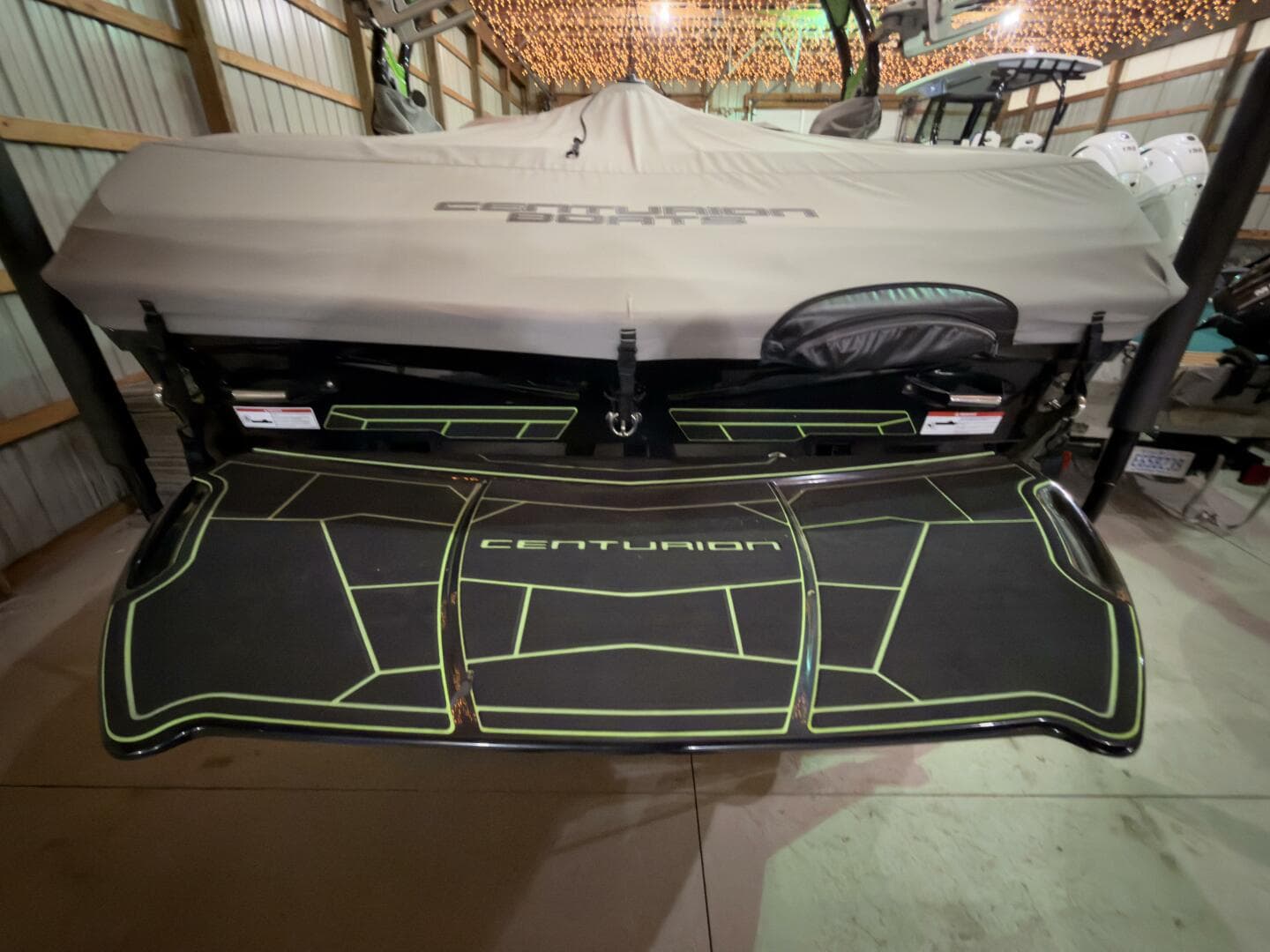 2021 Centurion Fi 21 — photo 9