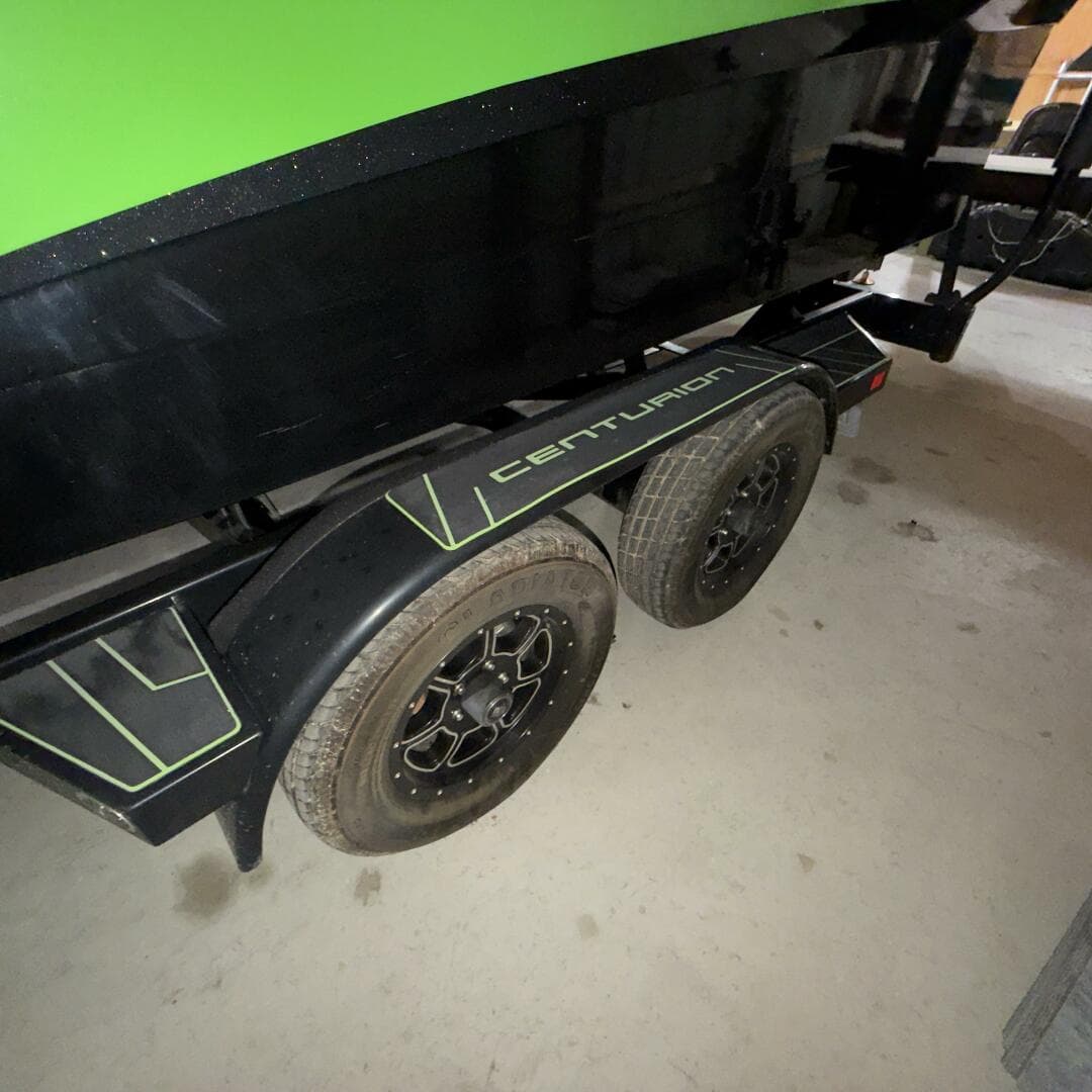 2021 Centurion Fi 21 — photo 15