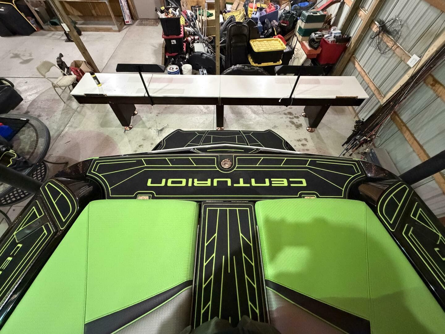 2021 Centurion Fi 21 — photo 17